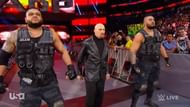 The Authors of Pain would definitely back up the powerhouse